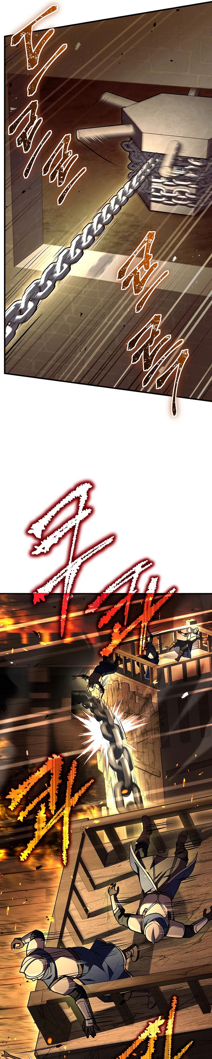Read Return of The Greatest Lancer ID Manga Online