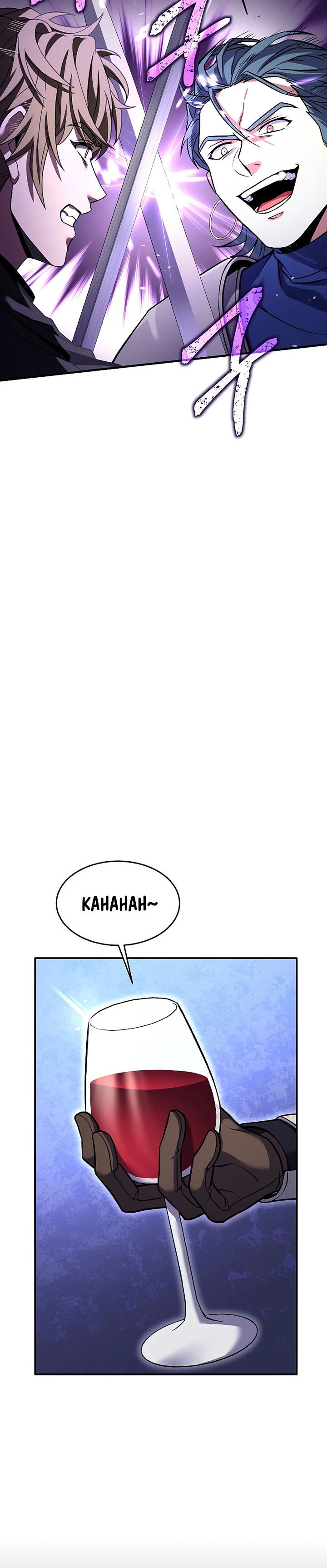 Read Return of The Greatest Lancer ID Manga Online