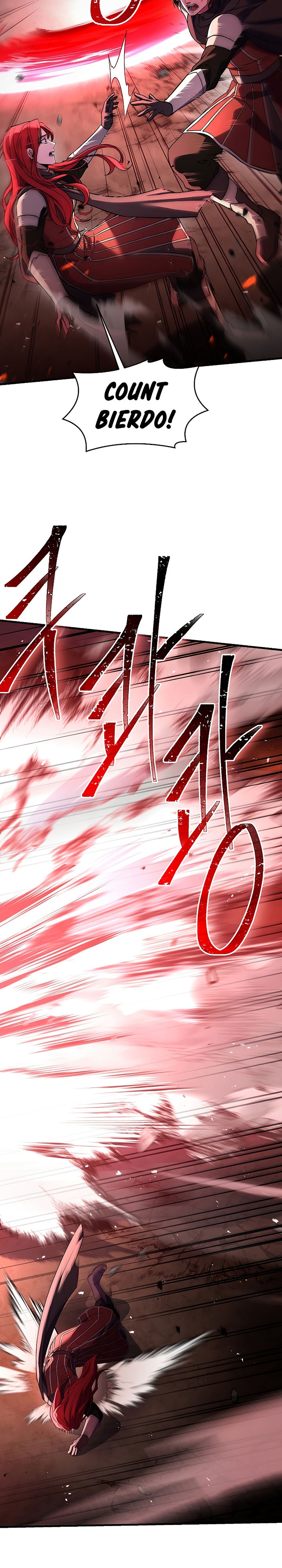Read Return of The Greatest Lancer ID Manga Online