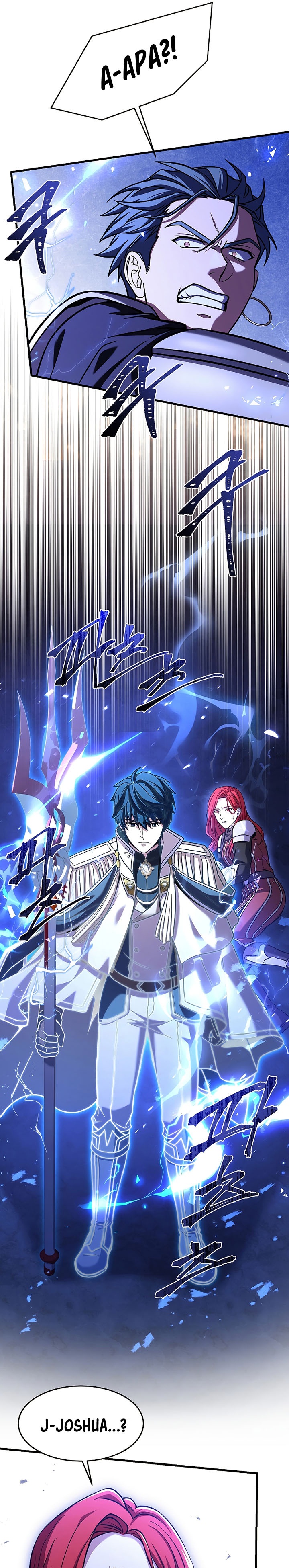 Read Return of The Greatest Lancer ID Manga Online