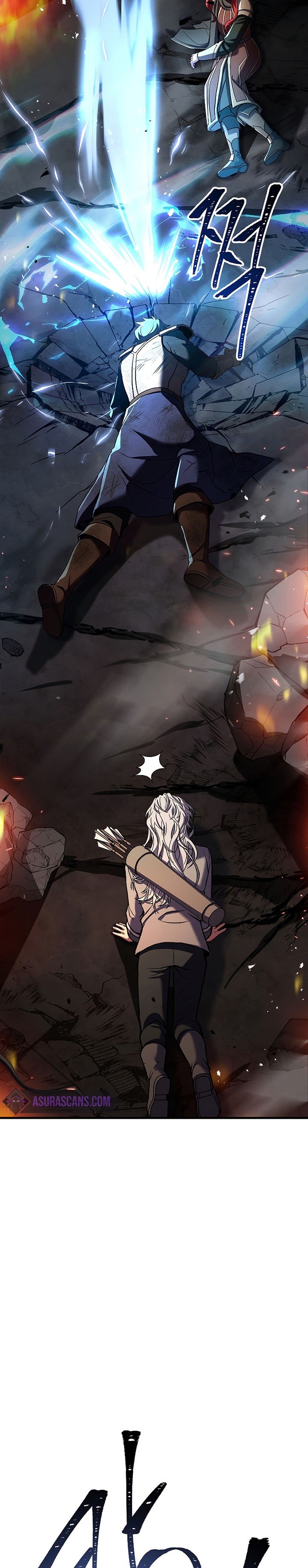 Read Return of The Greatest Lancer ID Manga Online
