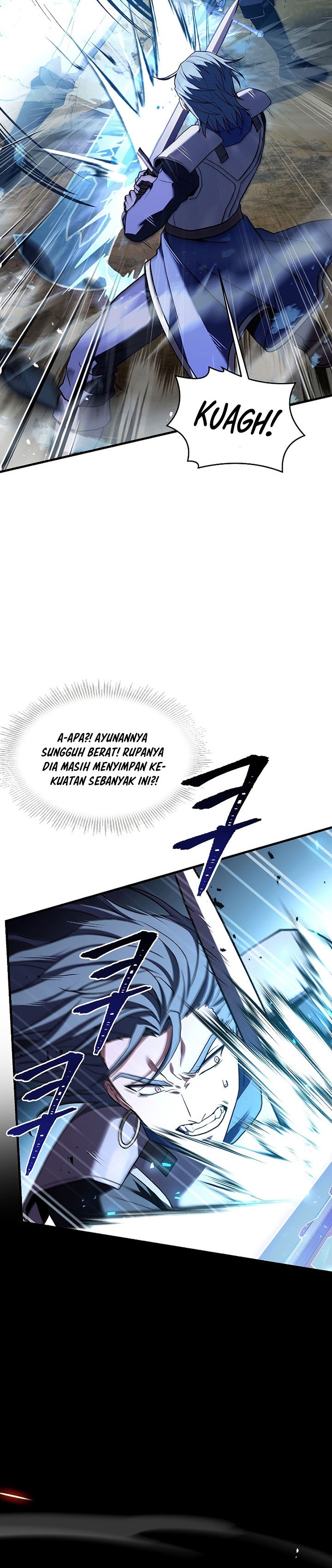 Read Return of The Greatest Lancer ID Manga Online