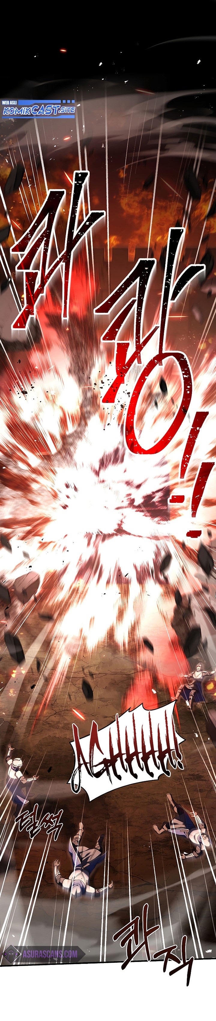 Read Return of The Greatest Lancer ID Manga Online