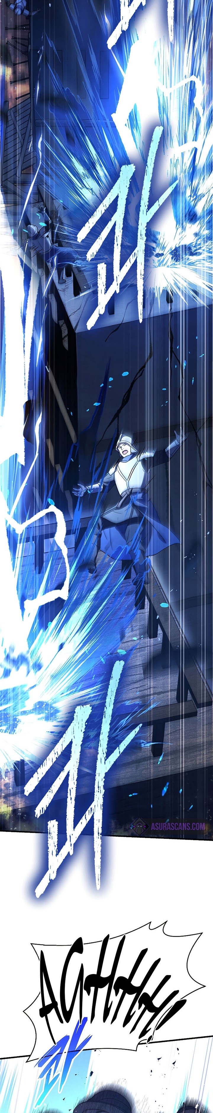 Read Return of The Greatest Lancer ID Manga Online