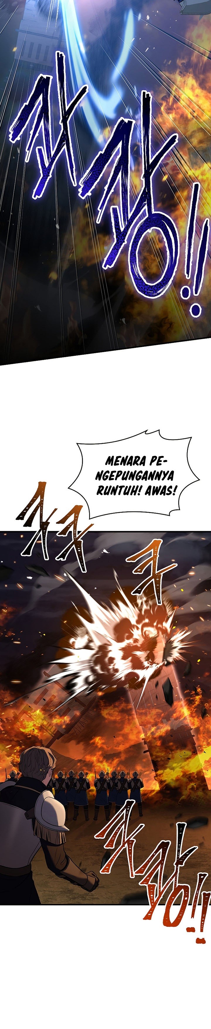 Read Return of The Greatest Lancer ID Manga Online