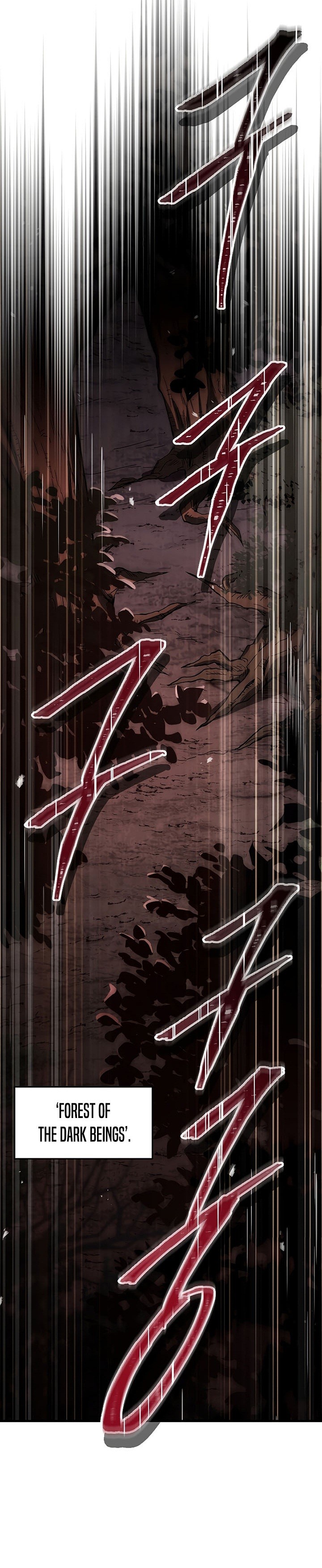 Read Return of The Greatest Lancer ID Manga Online