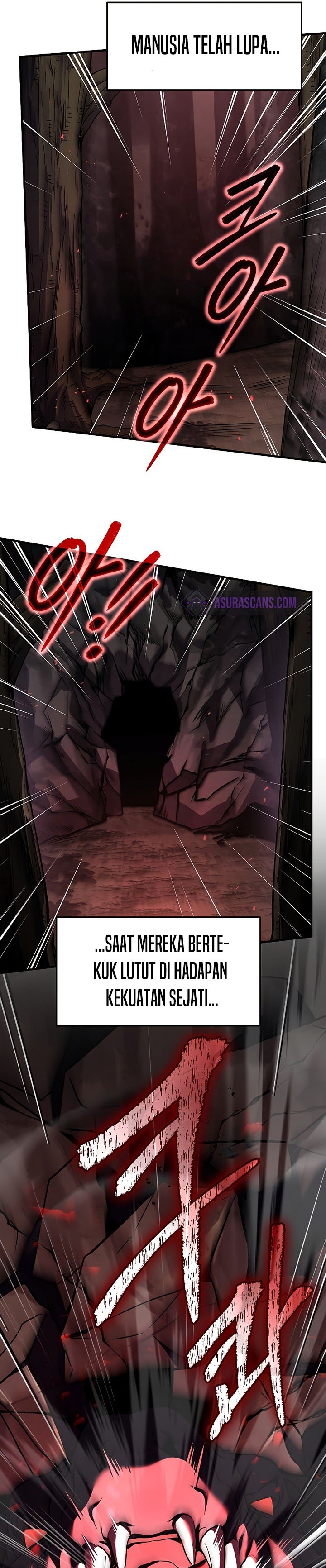 Read Return of The Greatest Lancer ID Manga Online