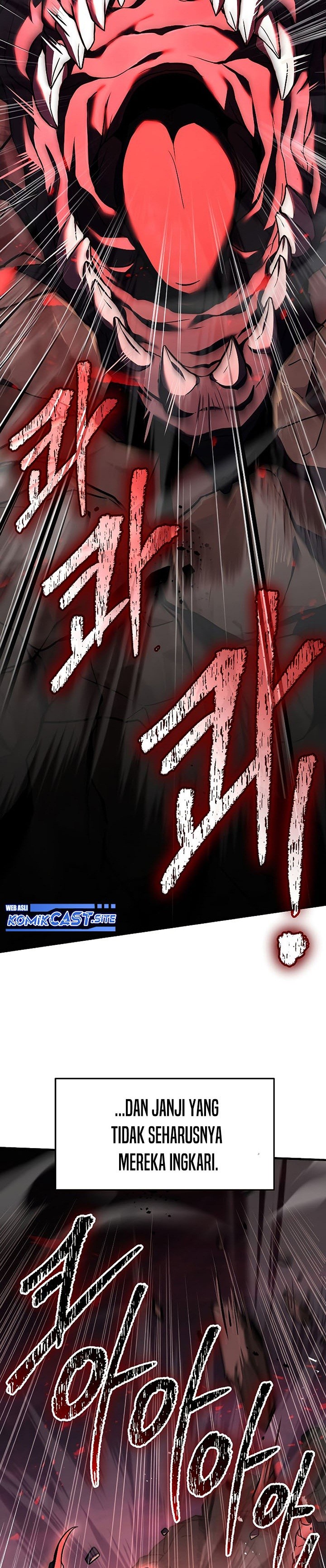 Read Return of The Greatest Lancer ID Manga Online