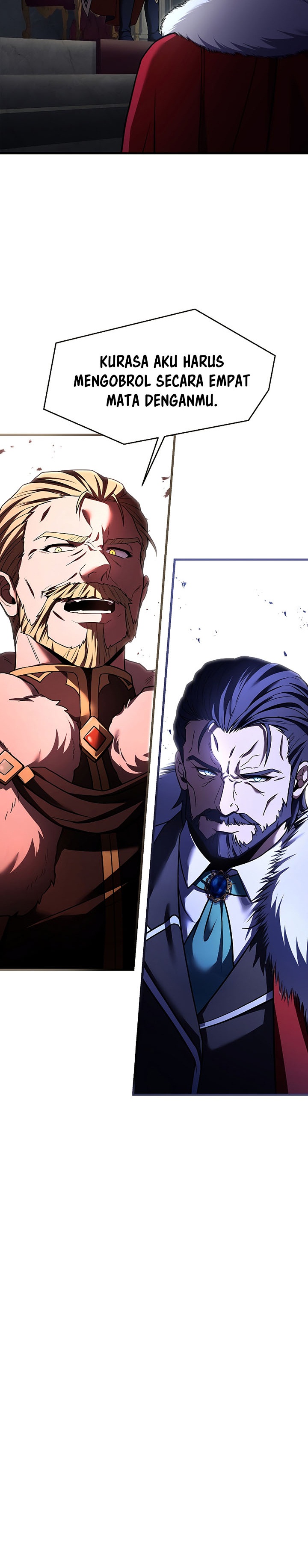 Read Return of The Greatest Lancer ID Manga Online