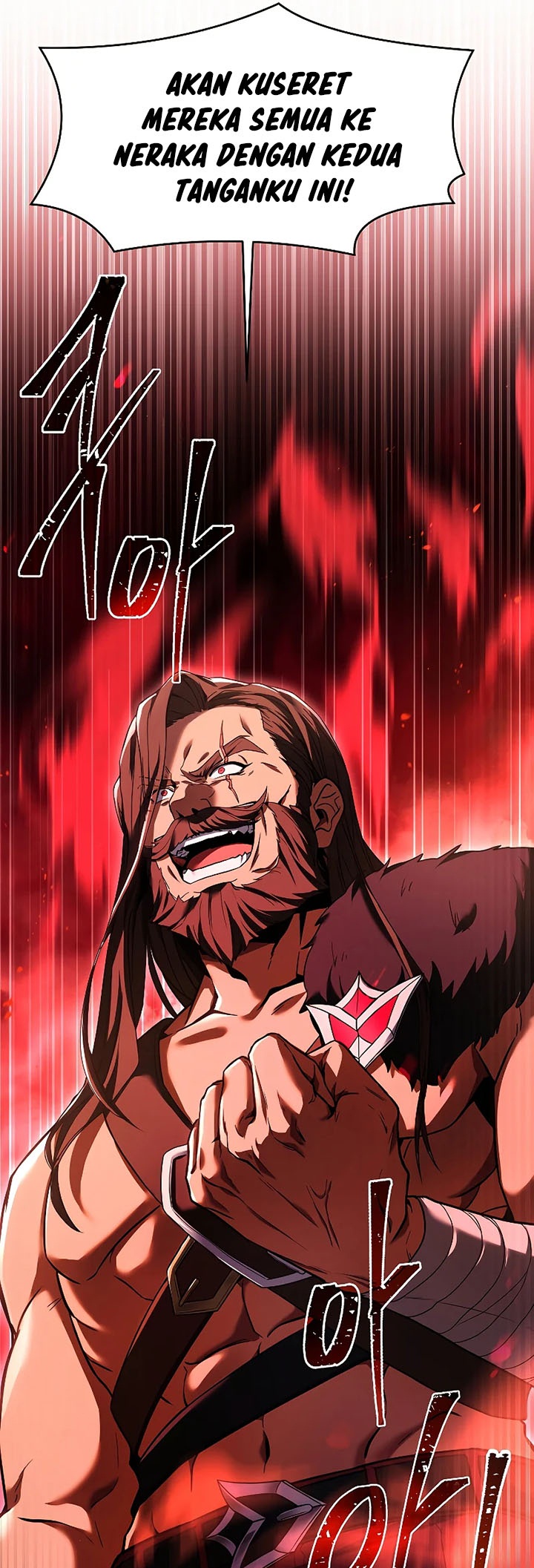 Read Return of The Greatest Lancer ID Manga Online