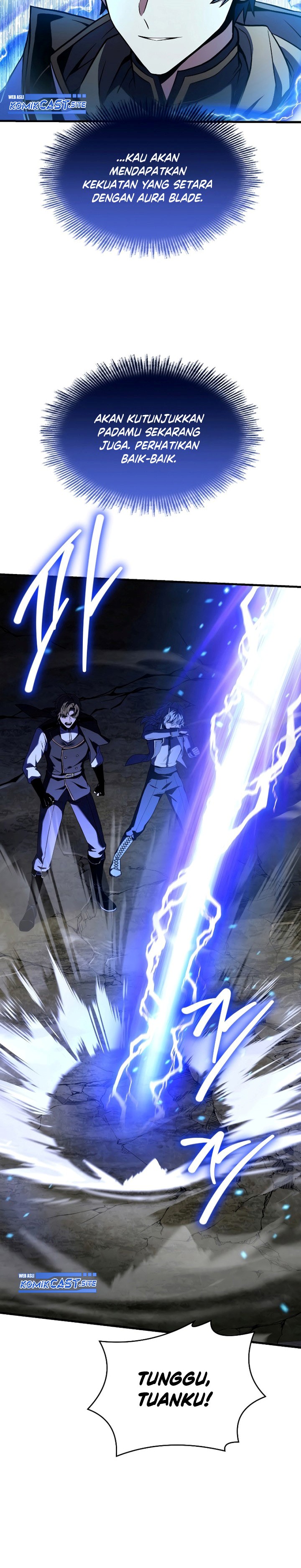 Read Return of The Greatest Lancer ID Manga Online
