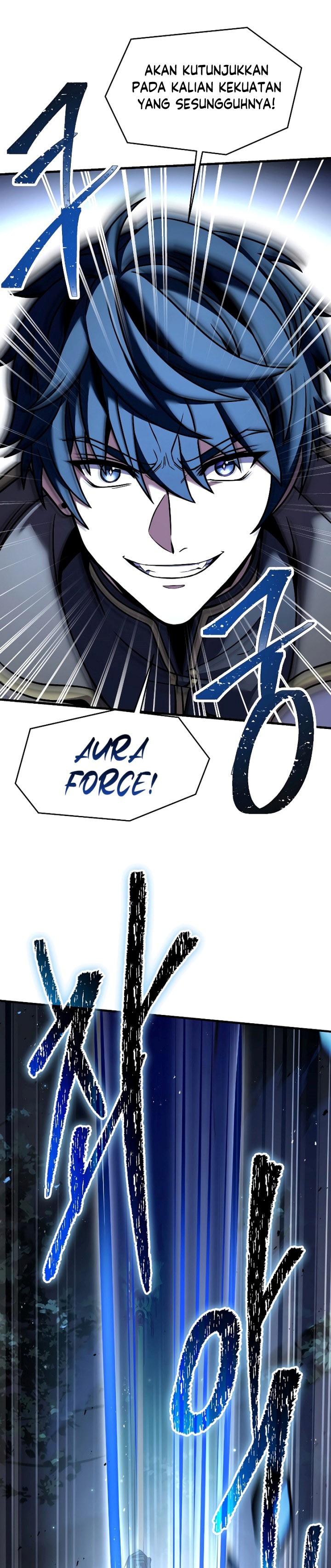 Read Return of The Greatest Lancer ID Manga Online