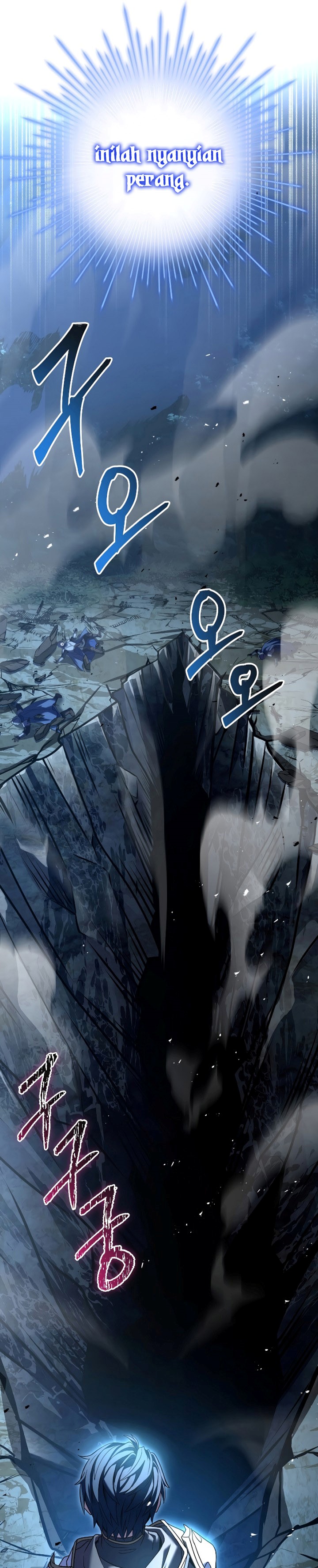 Read Return of The Greatest Lancer ID Manga Online