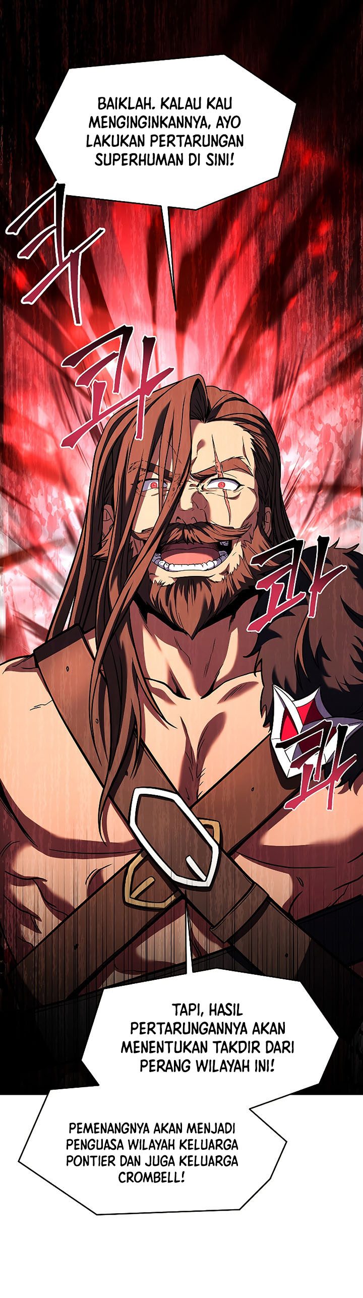 Read Return of The Greatest Lancer ID Manga Online