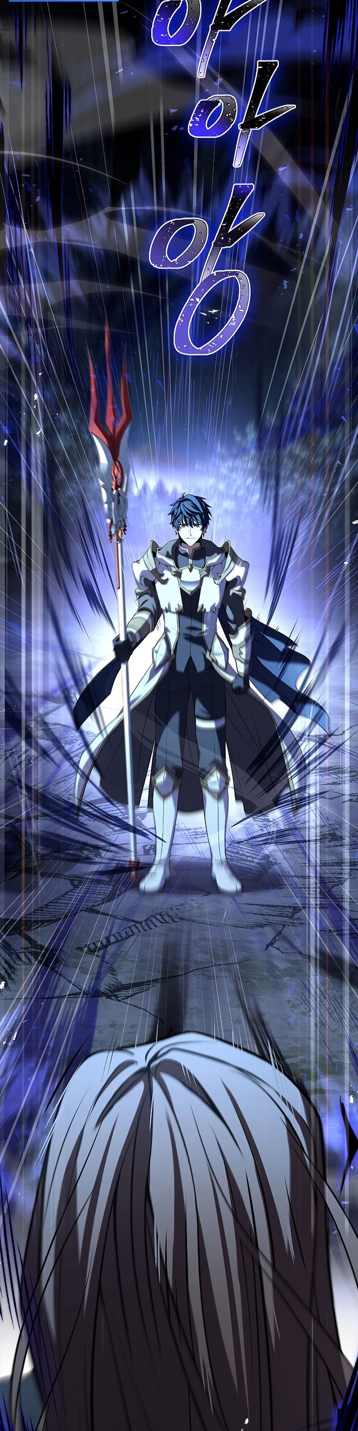 Read Return of The Greatest Lancer ID Manga Online