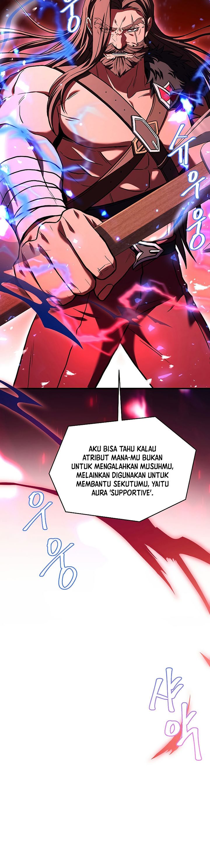 Read Return of The Greatest Lancer ID Manga Online