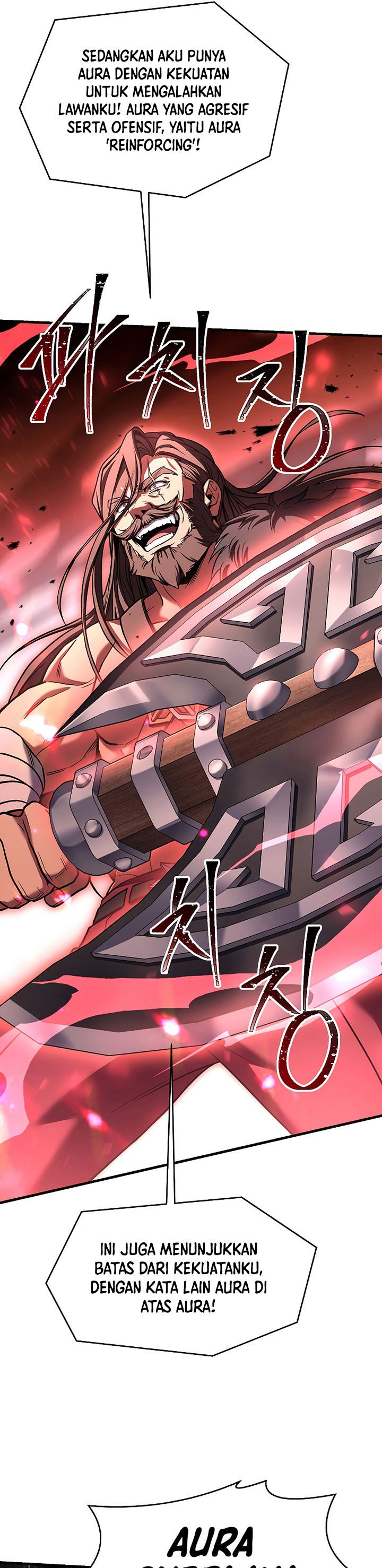 Read Return of The Greatest Lancer ID Manga Online