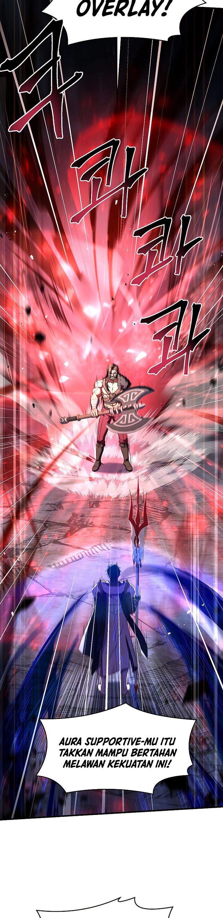 Read Return of The Greatest Lancer ID Manga Online