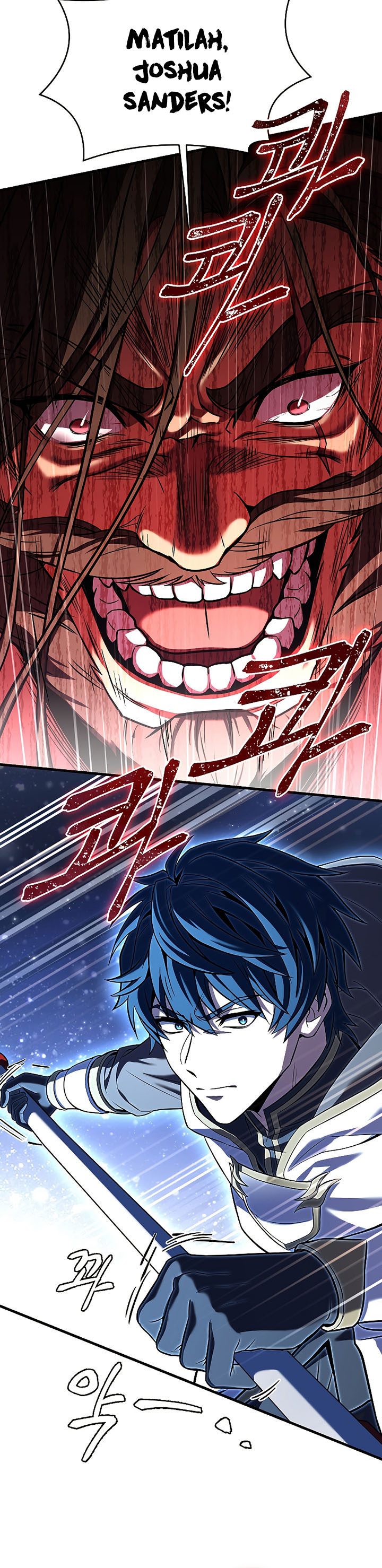 Read Return of The Greatest Lancer ID Manga Online