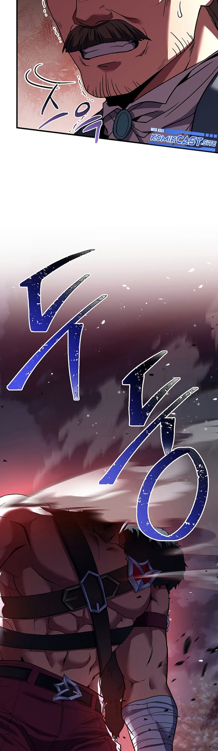 Read Return of The Greatest Lancer ID Manga Online