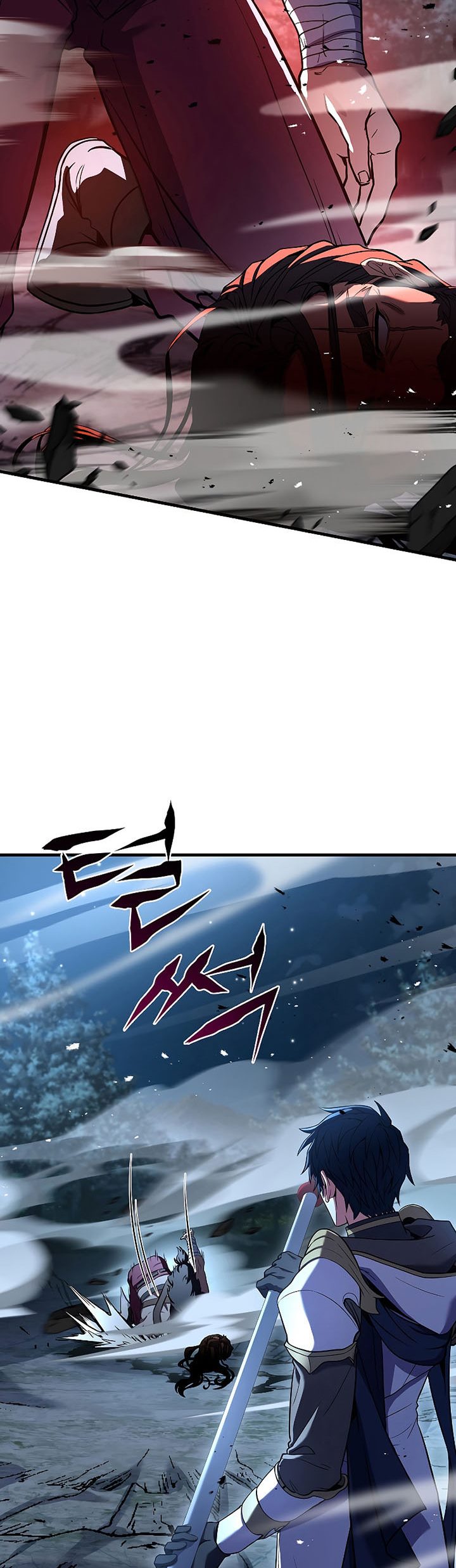 Read Return of The Greatest Lancer ID Manga Online