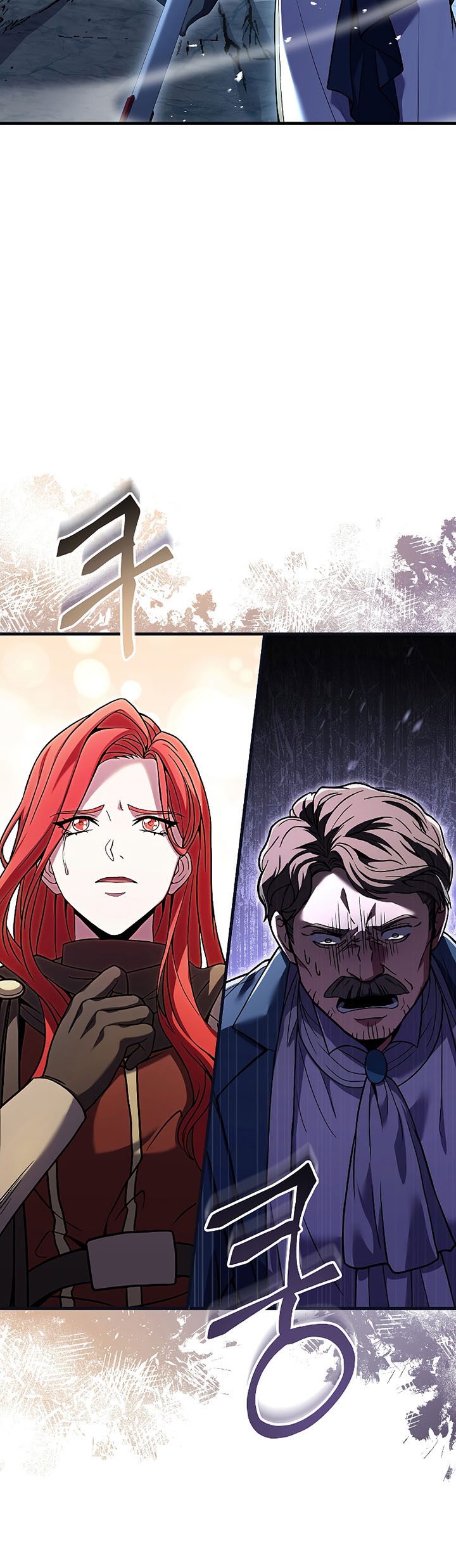 Read Return of The Greatest Lancer ID Manga Online