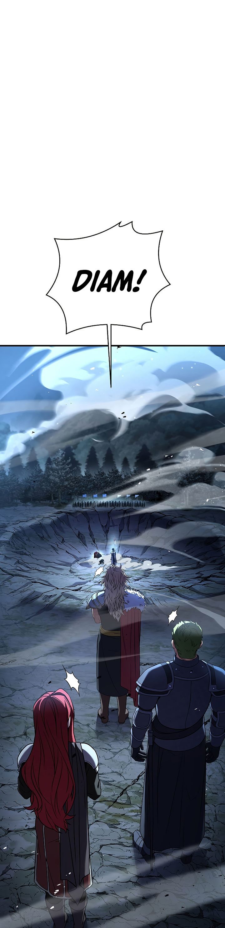 Read Return of The Greatest Lancer ID Manga Online