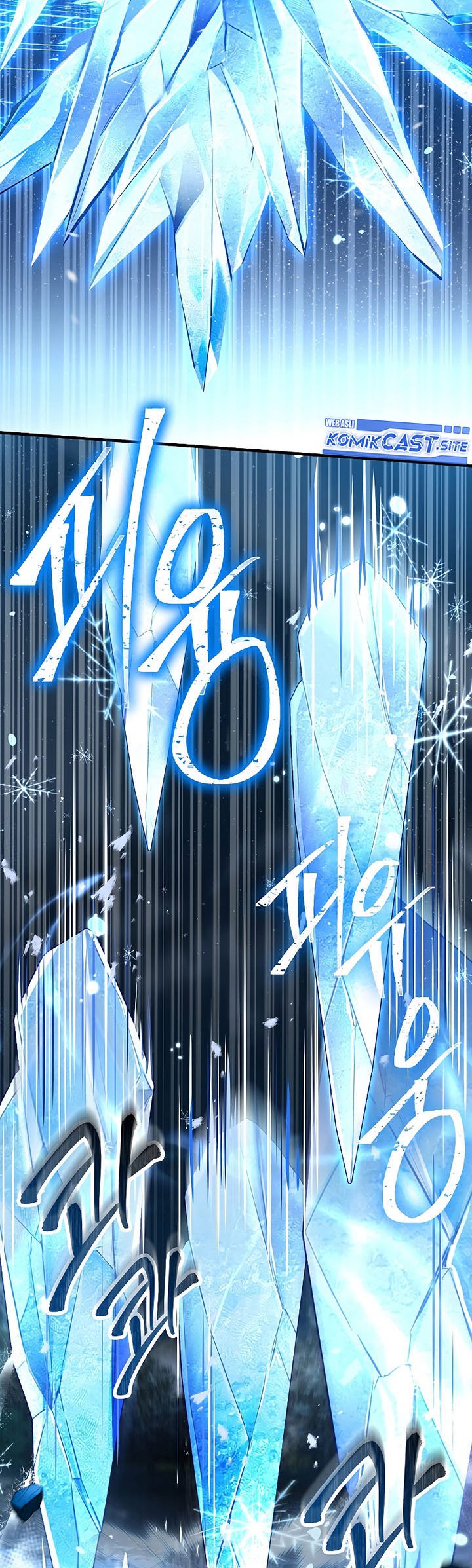 Read Return of The Greatest Lancer ID Manga Online