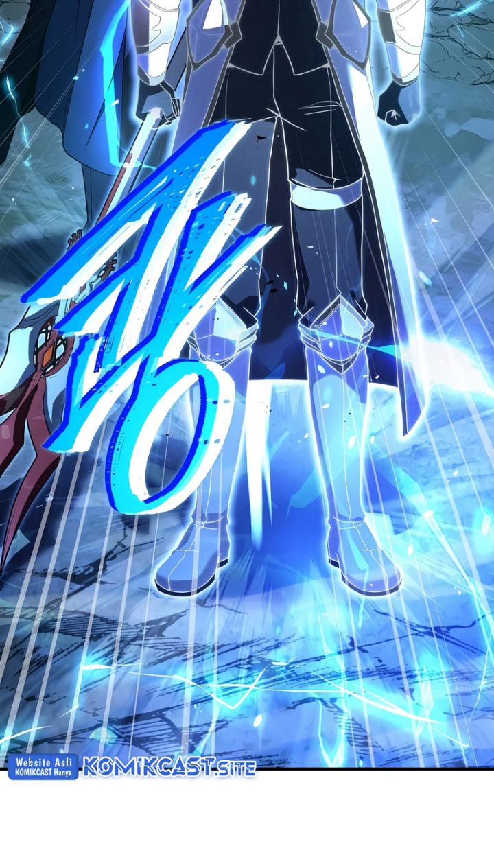 Read Return of The Greatest Lancer ID Manga Online