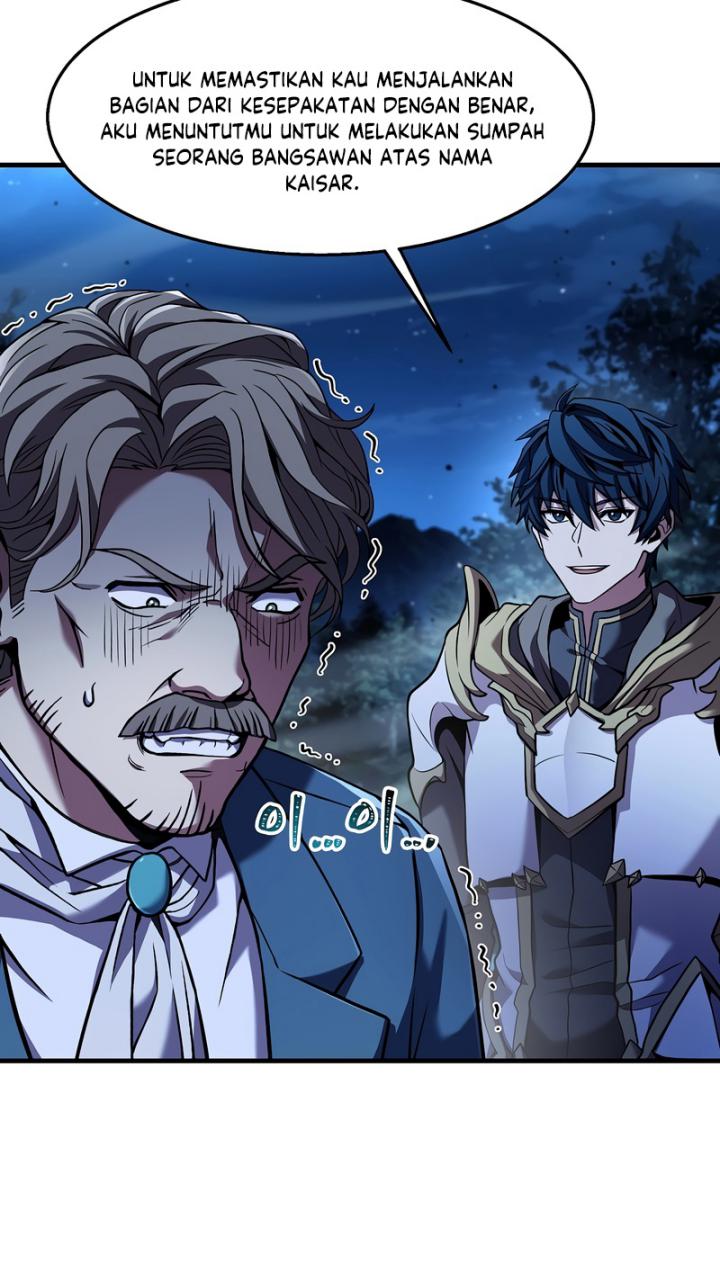 Read Return of The Greatest Lancer ID Manga Online