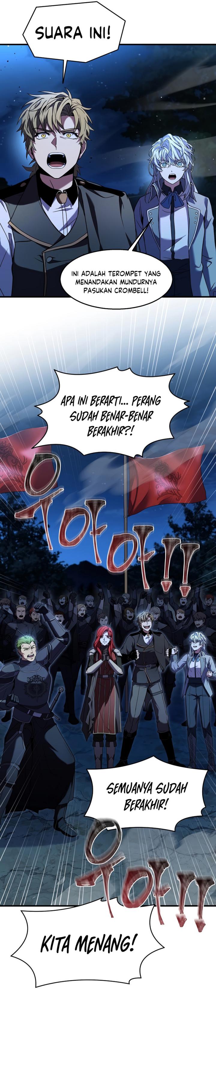 Read Return of The Greatest Lancer ID Manga Online