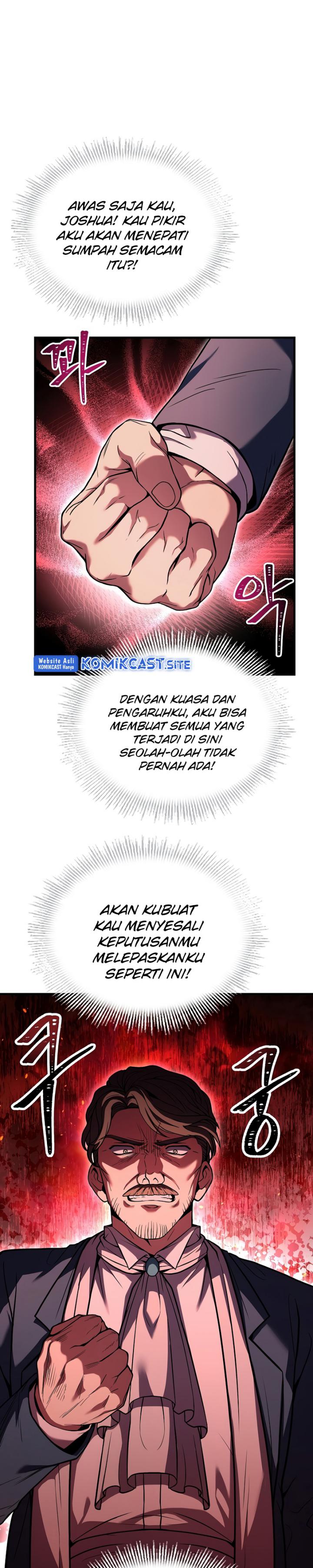 Read Return of The Greatest Lancer ID Manga Online