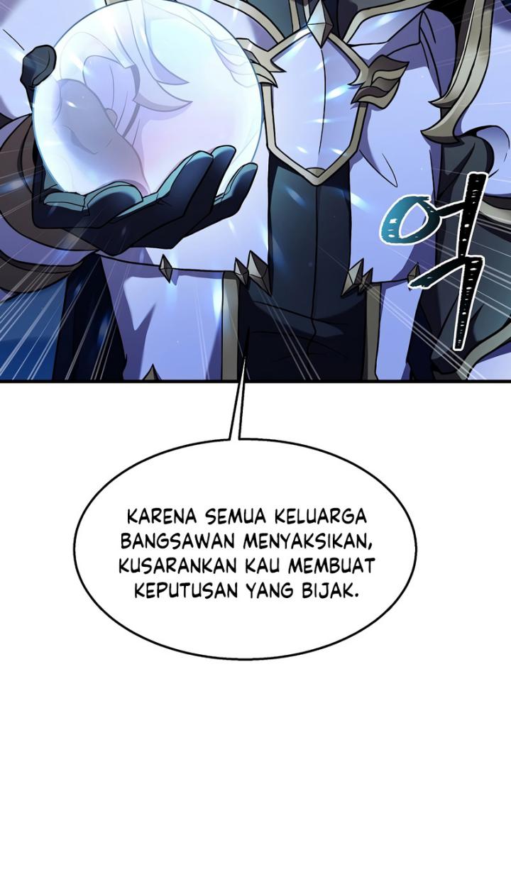 Read Return of The Greatest Lancer ID Manga Online