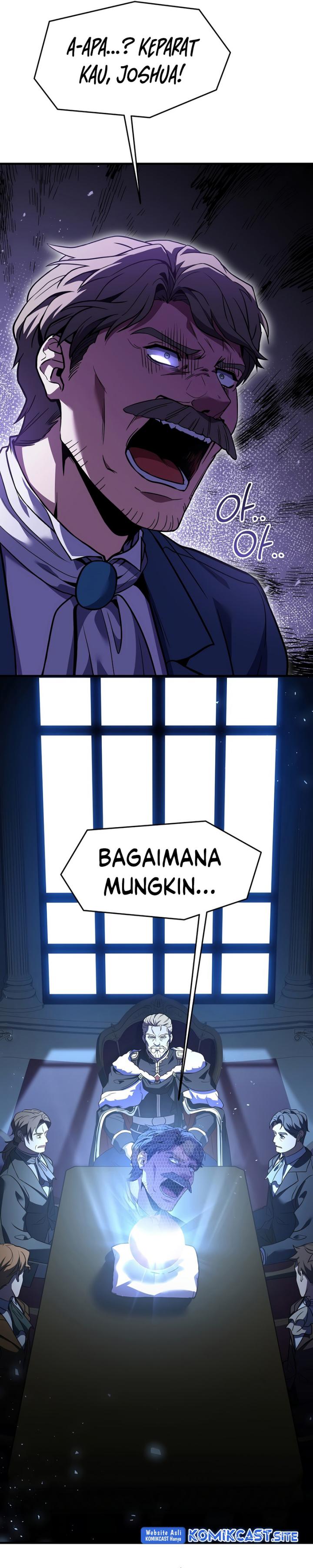 Read Return of The Greatest Lancer ID Manga Online