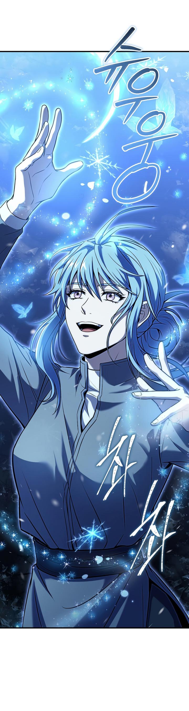 Read Return of The Greatest Lancer ID Manga Online