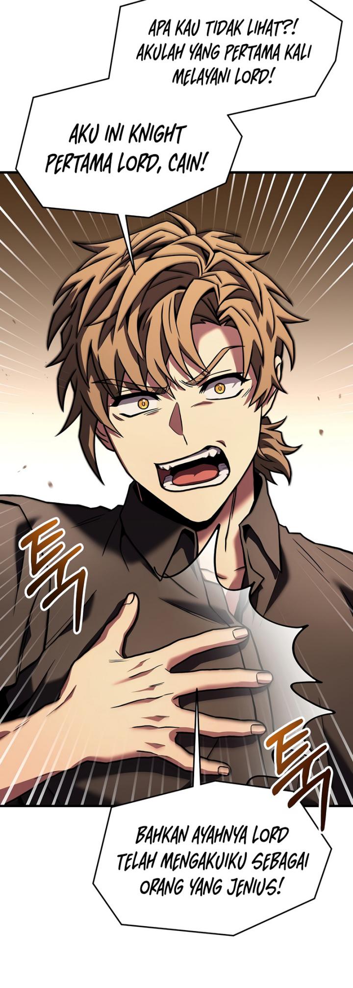Read Return of The Greatest Lancer ID Manga Online
