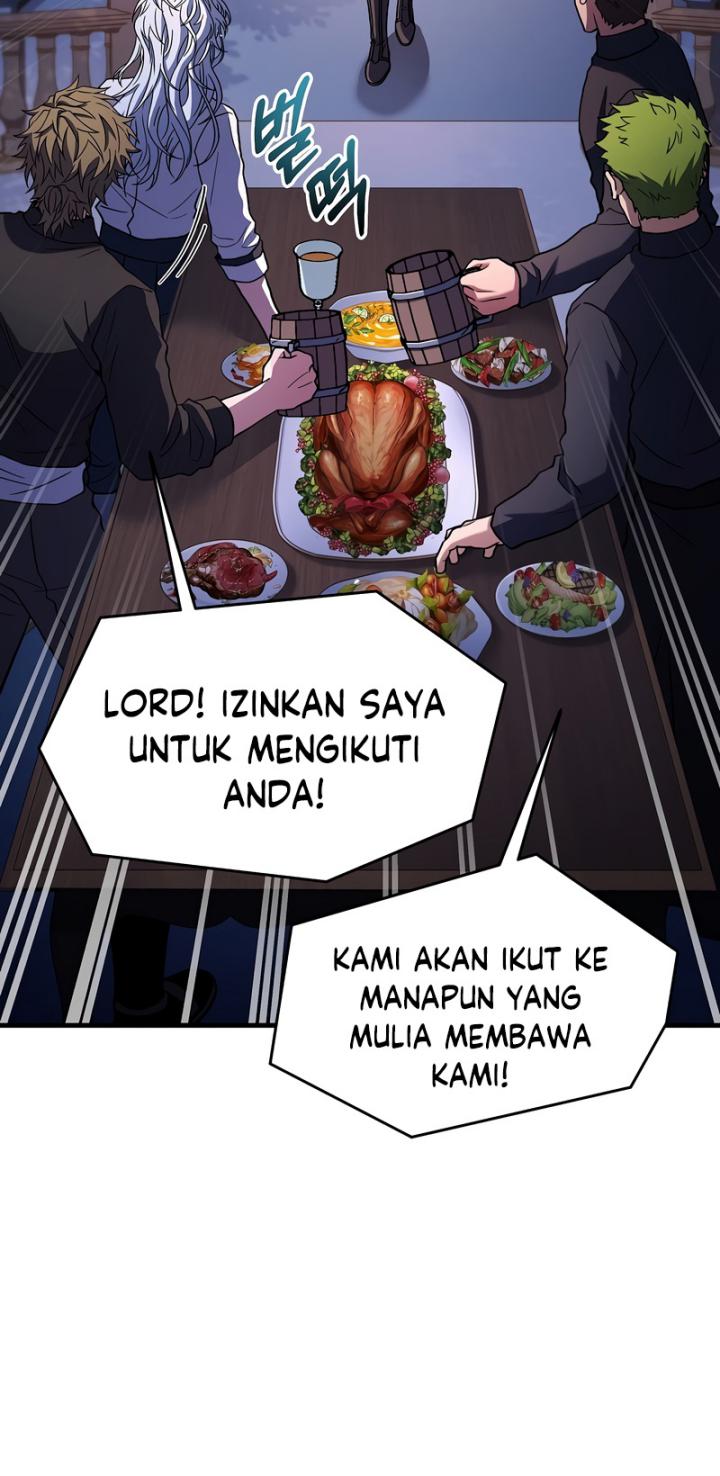 Read Return of The Greatest Lancer ID Manga Online