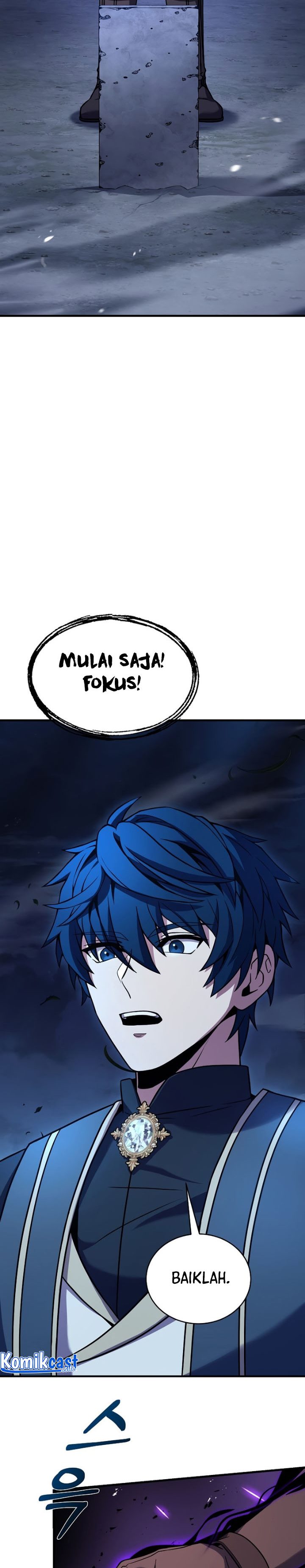 Read Return of The Greatest Lancer ID Manga Online