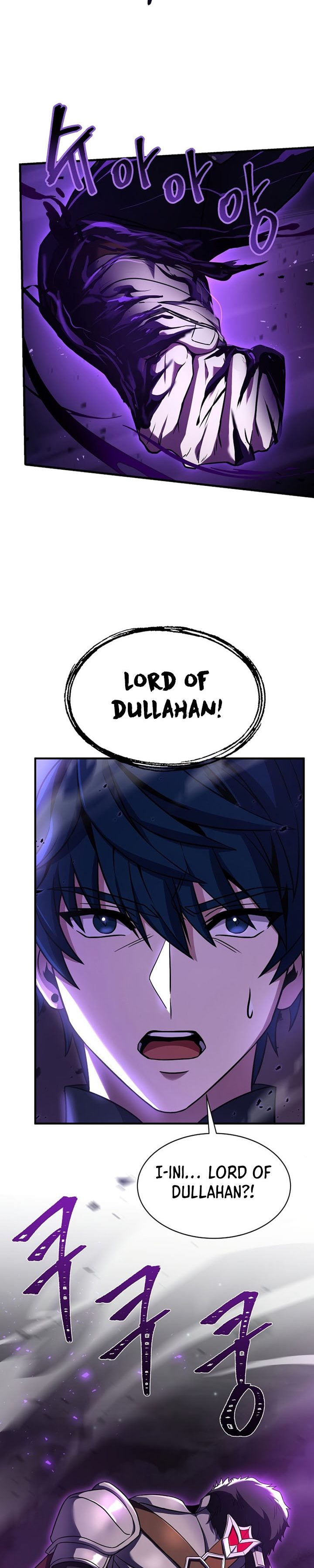 Read Return of The Greatest Lancer ID Manga Online