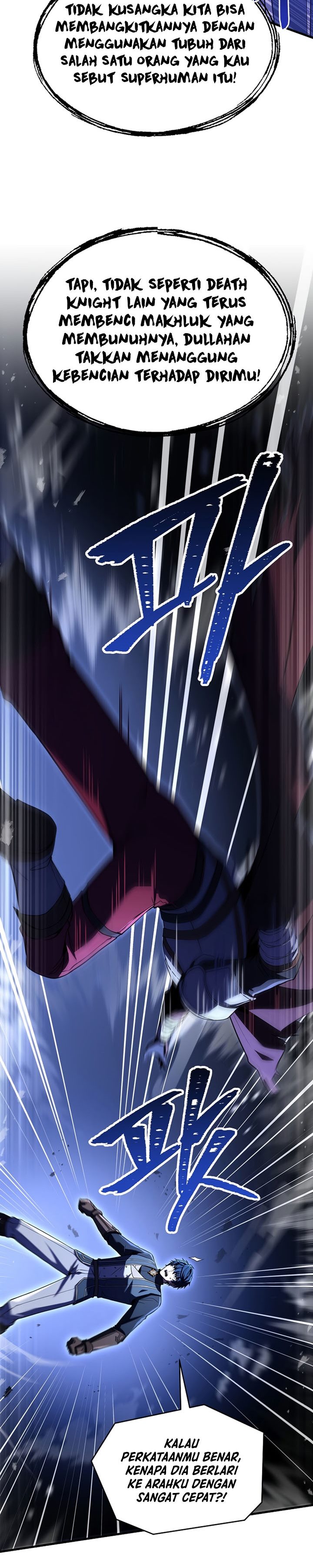 Read Return of The Greatest Lancer ID Manga Online