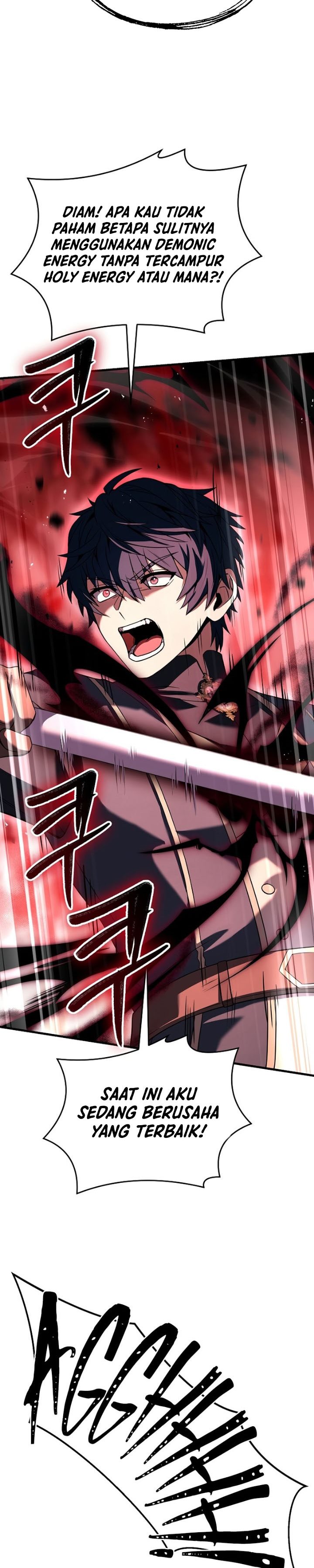 Read Return of The Greatest Lancer ID Manga Online