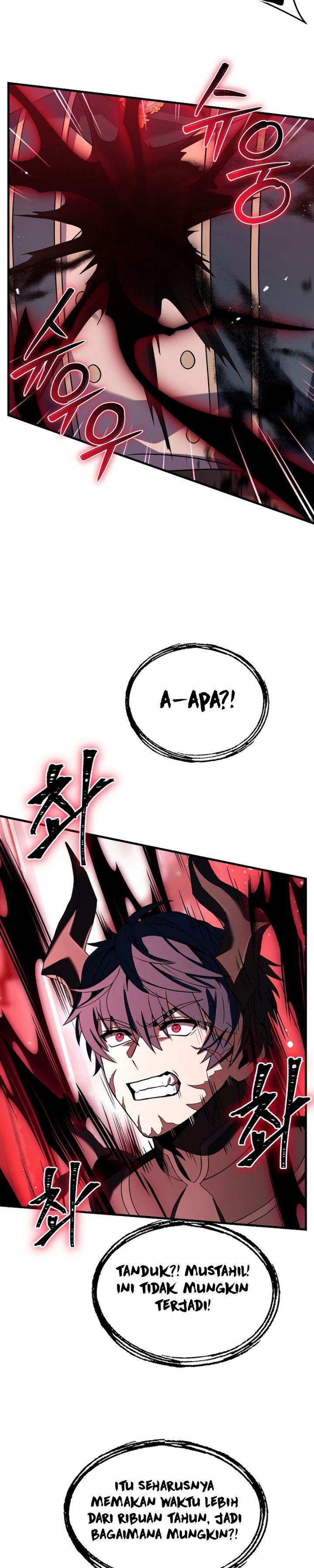 Read Return of The Greatest Lancer ID Manga Online