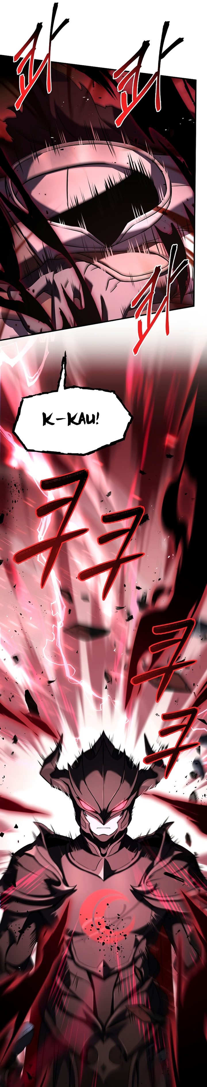 Read Return of The Greatest Lancer ID Manga Online