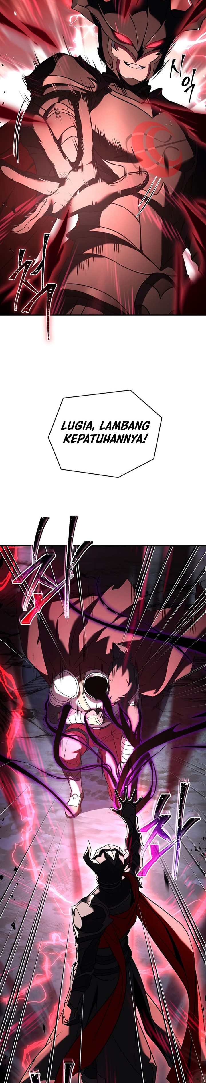Read Return of The Greatest Lancer ID Manga Online