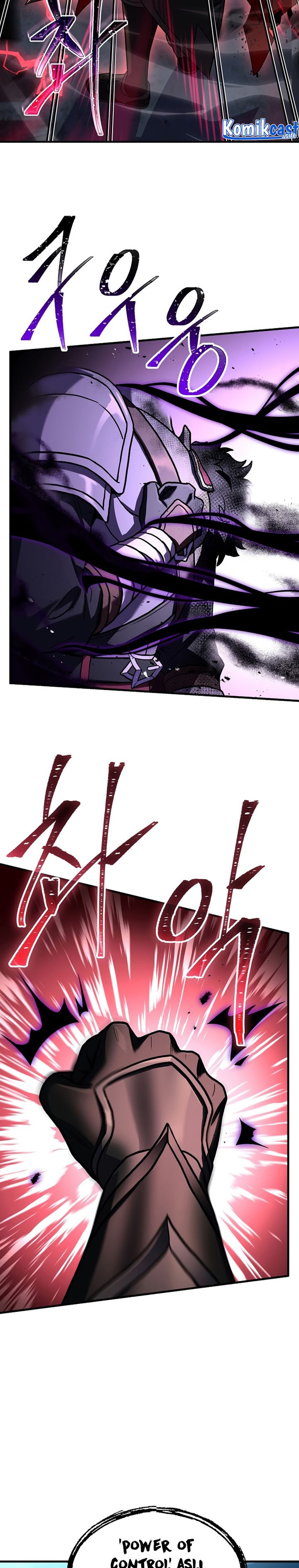 Read Return of The Greatest Lancer ID Manga Online
