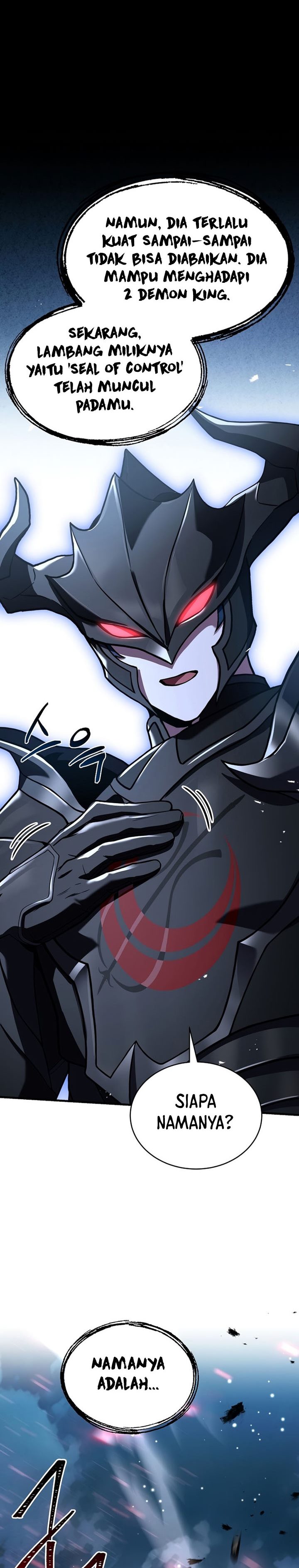 Read Return of The Greatest Lancer ID Manga Online