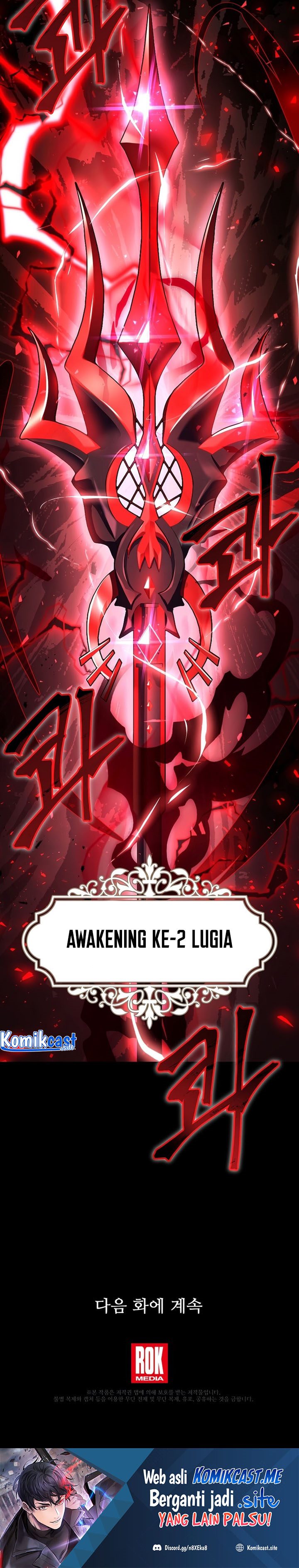 Read Return of The Greatest Lancer ID Manga Online