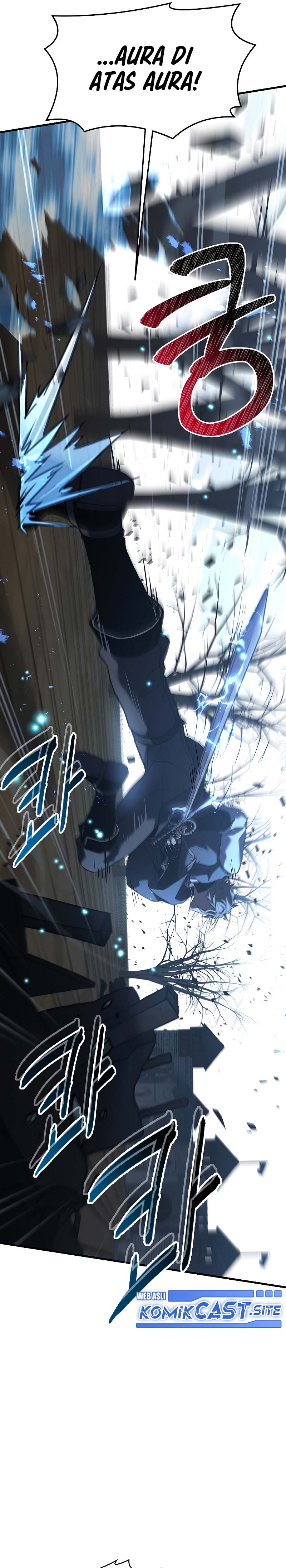 Read Return of The Greatest Lancer ID Manga Online