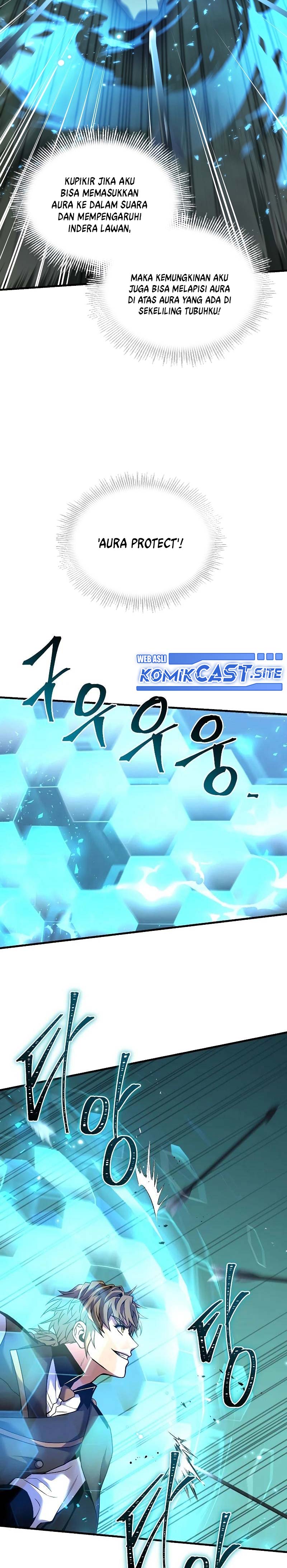 Read Return of The Greatest Lancer ID Manga Online