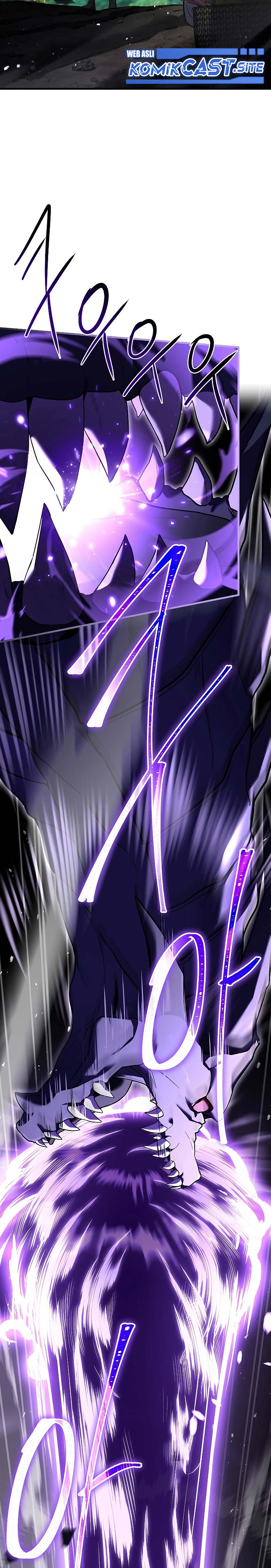 Read Return of The Greatest Lancer ID Manga Online